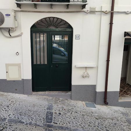 Casa Vacanze Da Nene Cefalù Buitenkant foto