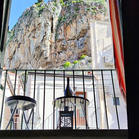 Casa Vacanze Da Nene Cefalù Buitenkant foto