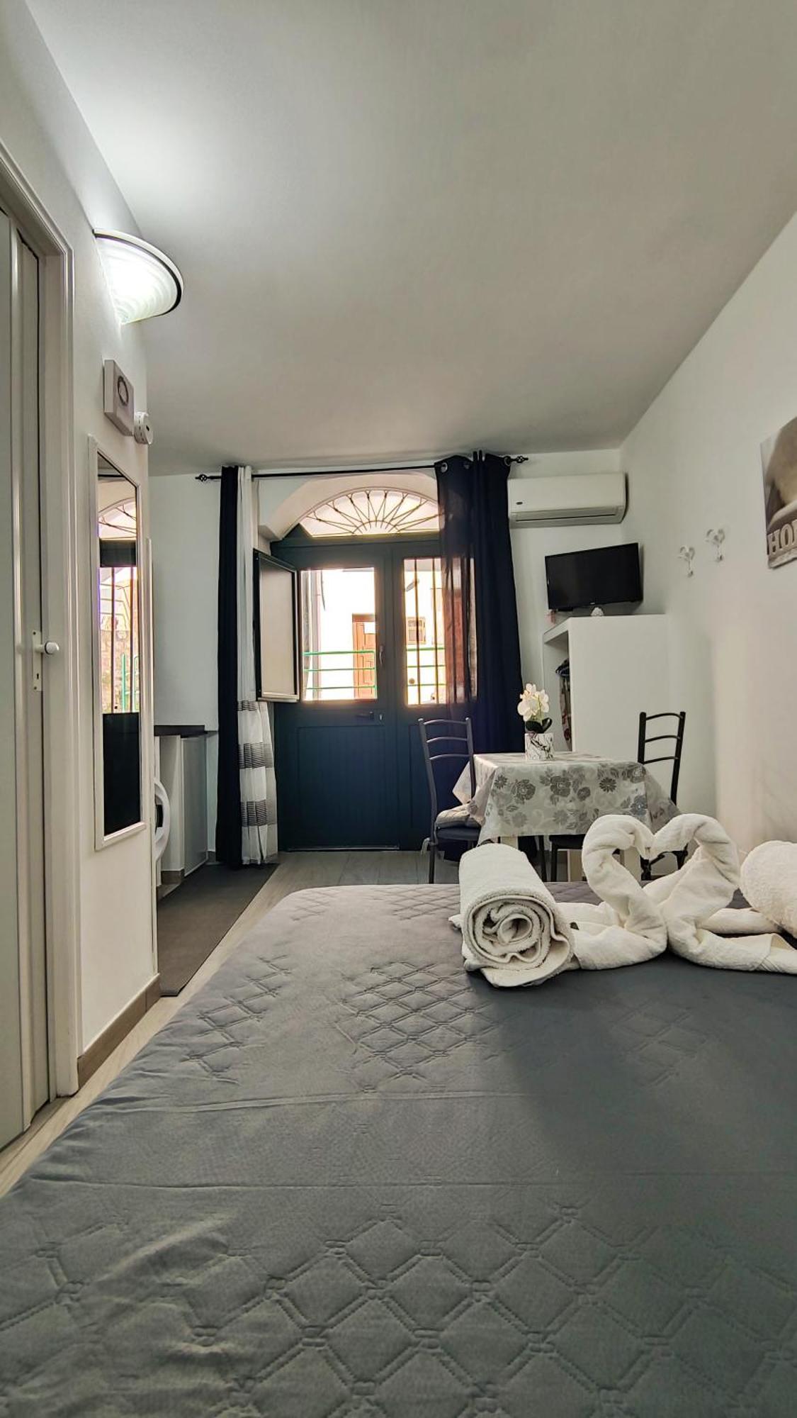 Casa Vacanze Da Nene Cefalù Buitenkant foto