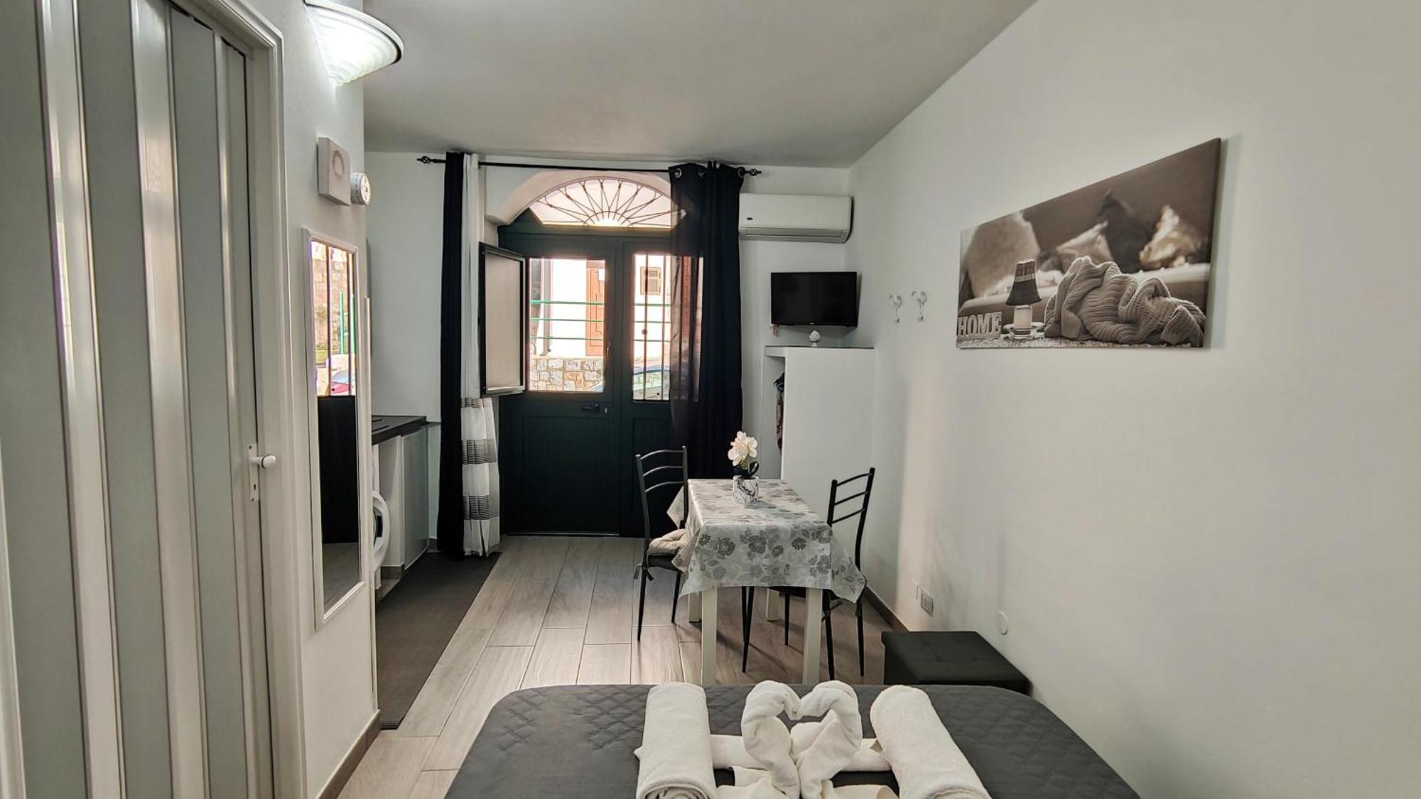 Casa Vacanze Da Nene Cefalù Buitenkant foto