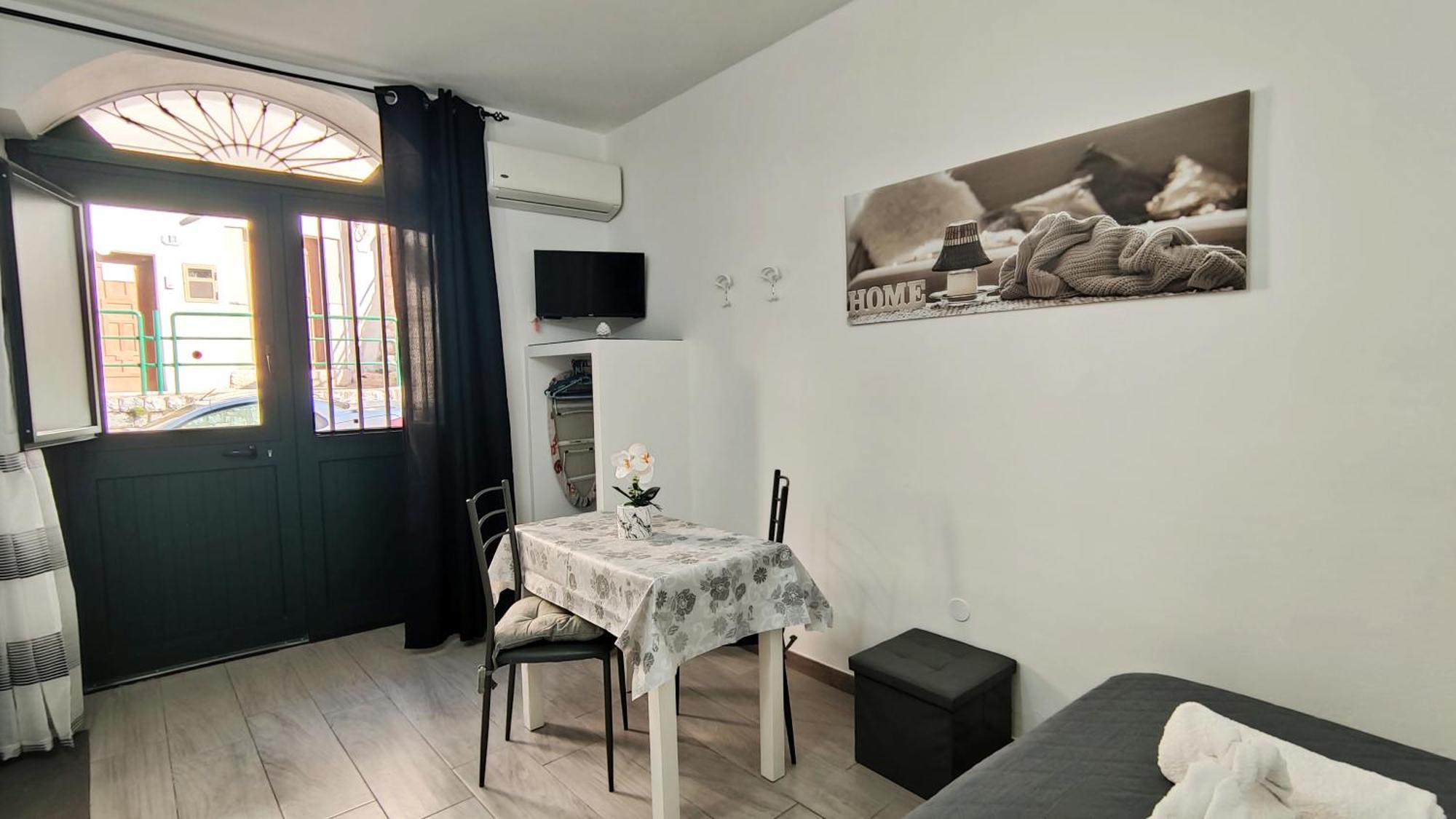 Casa Vacanze Da Nene Cefalù Buitenkant foto