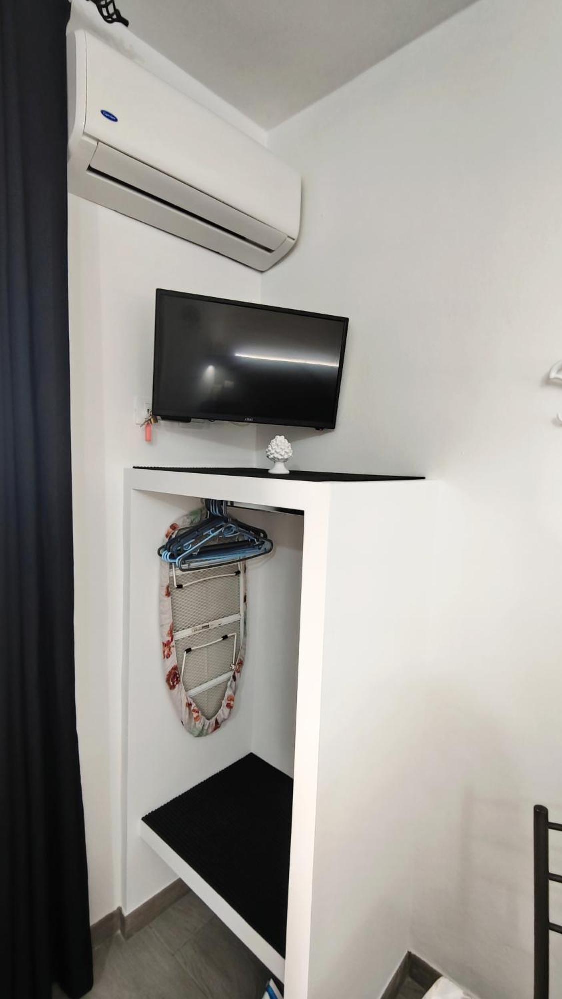 Casa Vacanze Da Nene Cefalù Buitenkant foto