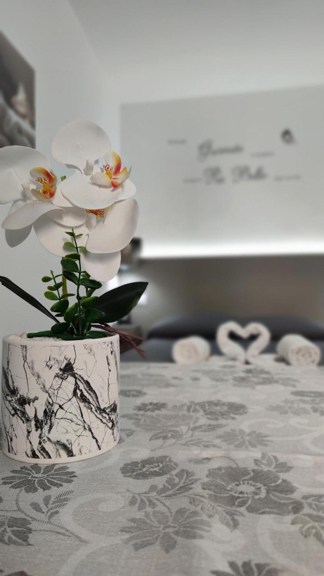 Casa Vacanze Da Nene Cefalù Buitenkant foto