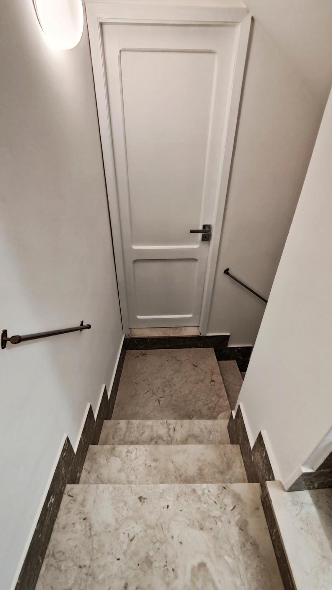 Casa Vacanze Da Nene Cefalù Kamer foto