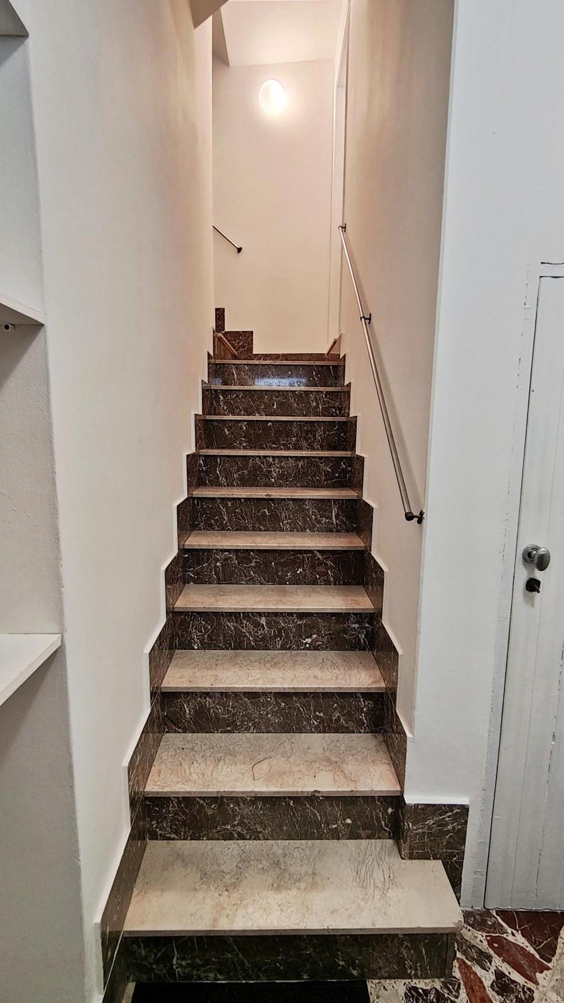Casa Vacanze Da Nene Cefalù Kamer foto